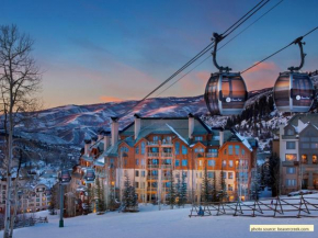 Hyatt Residence Club Beaver Creek, Mountain Lodge